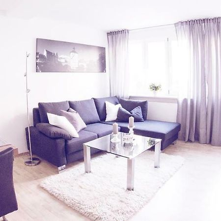 Ferienwohnung Kaulberg Bamberg Extérieur photo